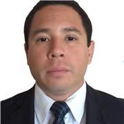Docente en Perú ( SISE, Senati - 4 años), Ingeniero Indutrial - MBA en Perú y estudiando máster en finanzas en la UCM - Madrid.